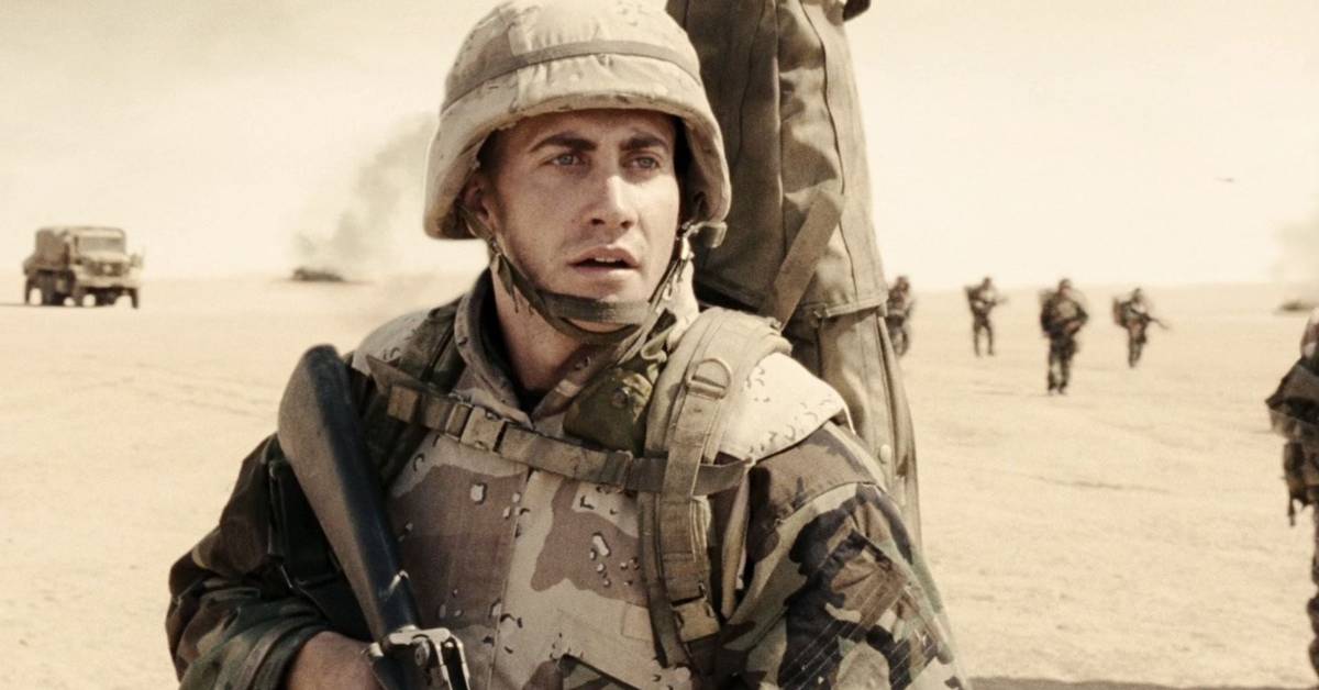 movieweb.com - Patrick Hayes - The Best War Movies Based on True Stories
