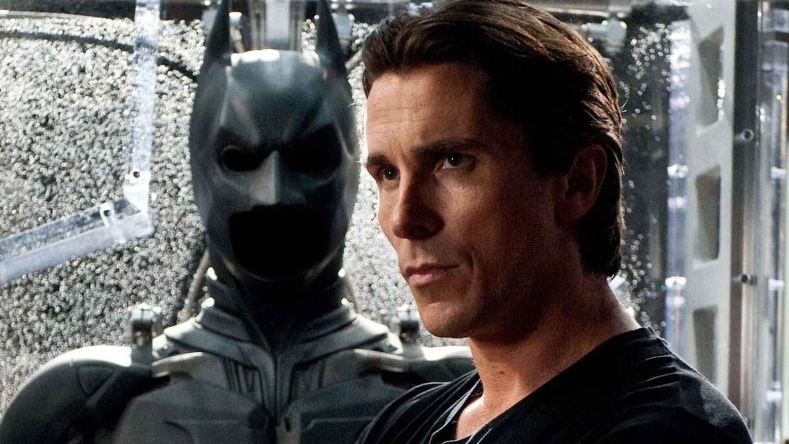 All of Christian Bale's Batman Movies in Order