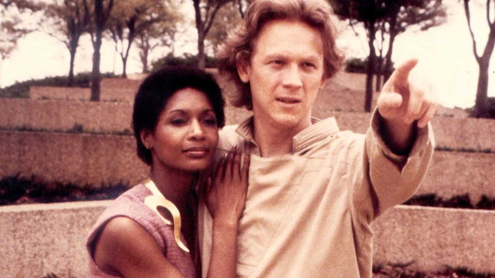 'The Lathe of Heaven' (1980)