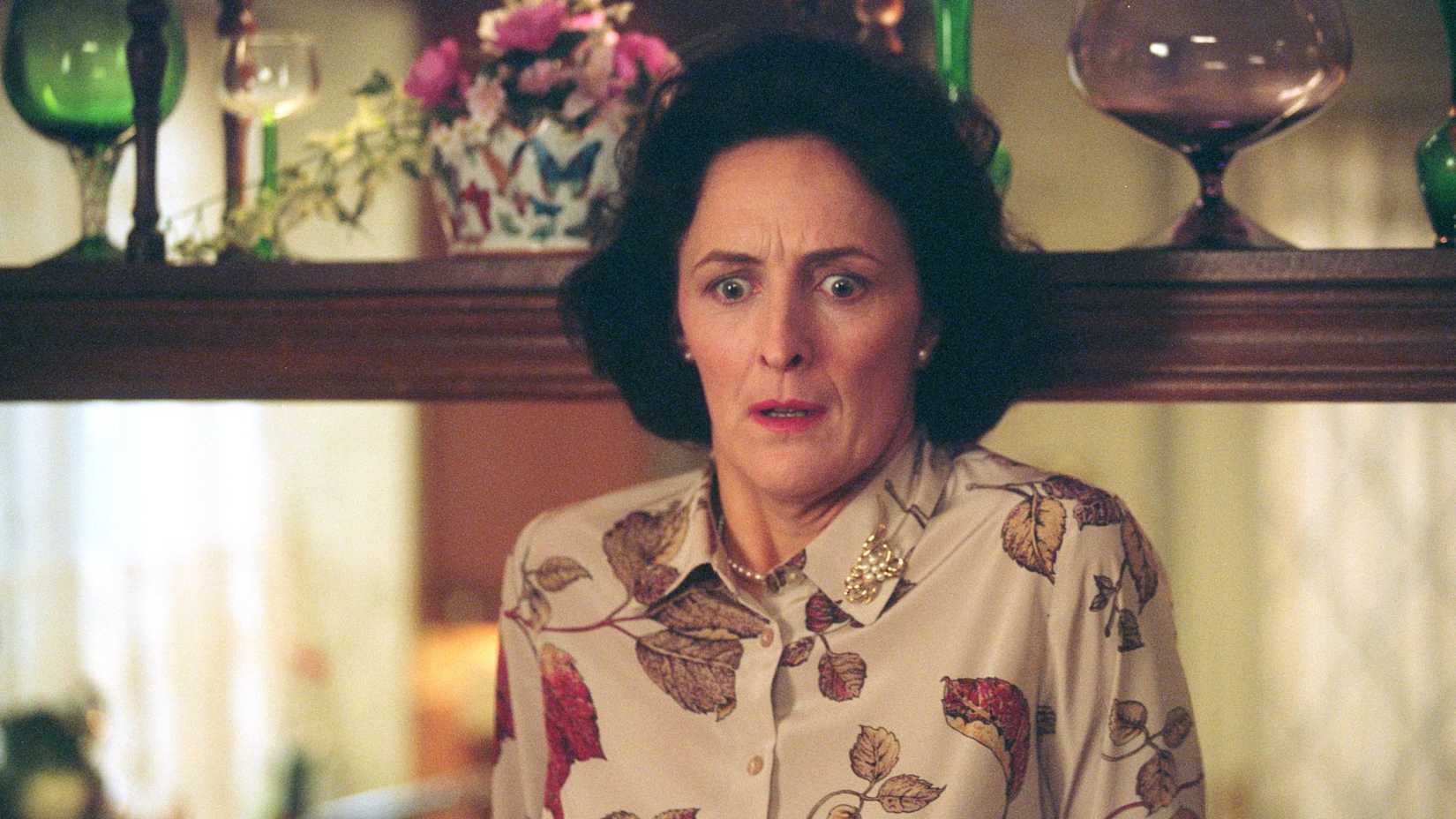Petúnia Dursley em 'Harry Potter'