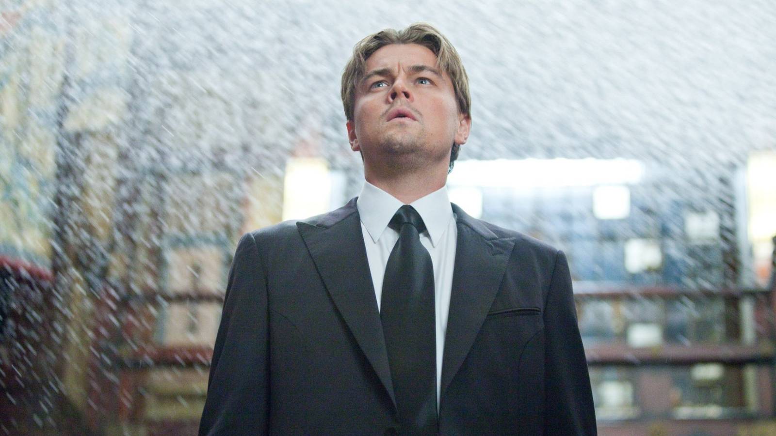 'Inception's Ending Is Completely Changed By a Single Line