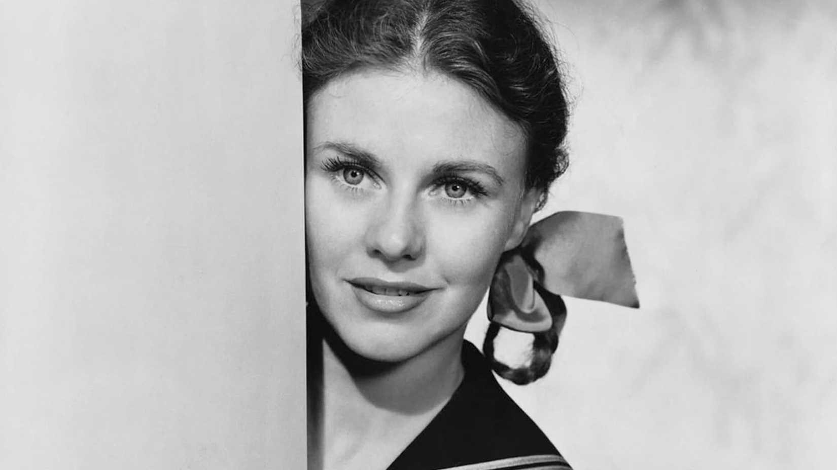 Ginger Rogers in 'Kitty Foyle'