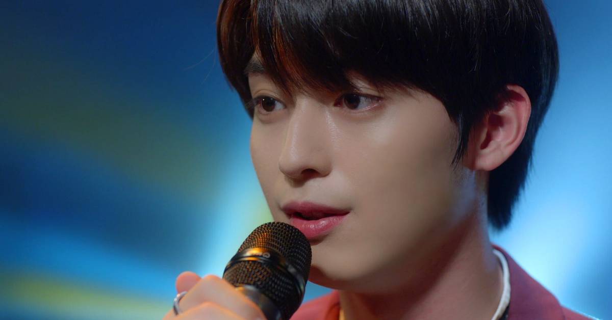 movieweb.com - Adam Symchuk - 12 Must-Watch K-Dramas About K-Pop Idols That'll Make You Sing & Swoon