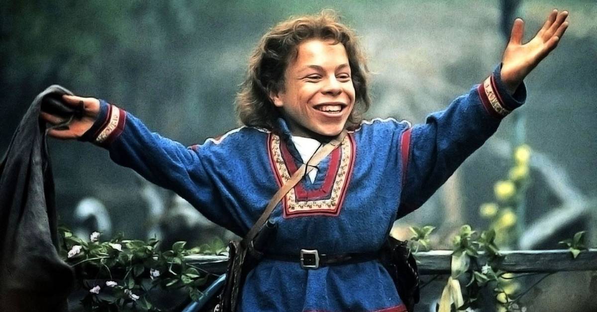 movieweb.com - Matt Watkins - 8 Classic Fantasy Movies That Are Now Unwatchable