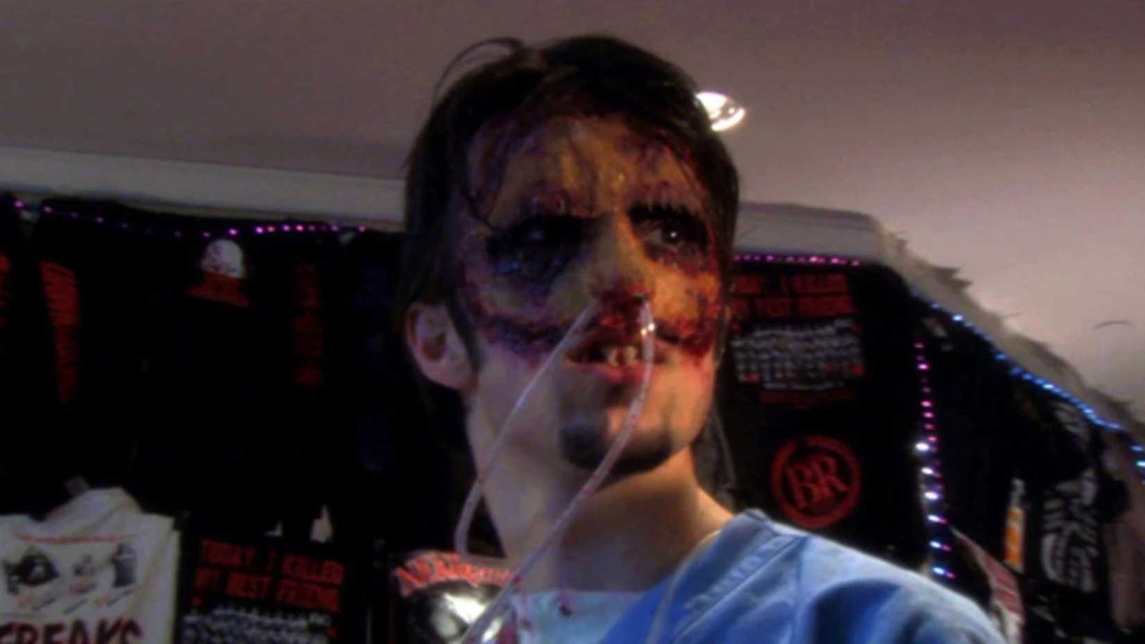 Still from 'S&Man'(2006)