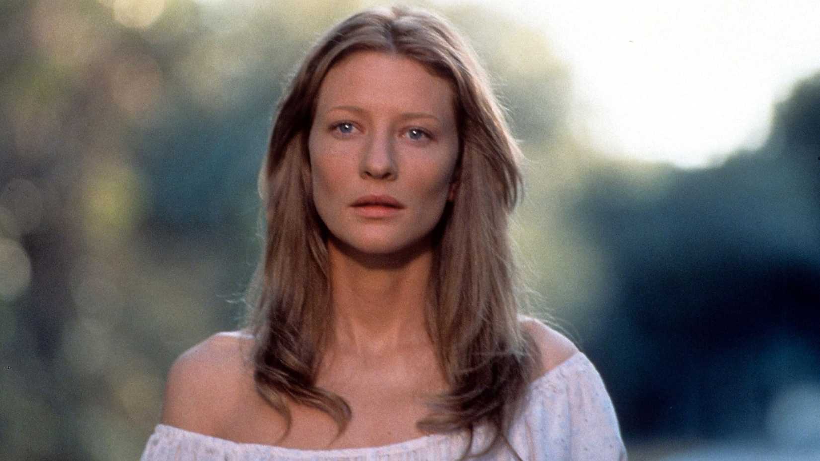 Cate Blanchett in 'The Gift' (2000)