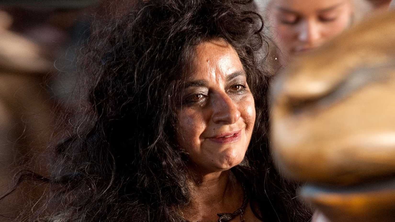 Mirri Maz Duur Played by Birgitte Hjort Sørensen in 'Game of Thrones'