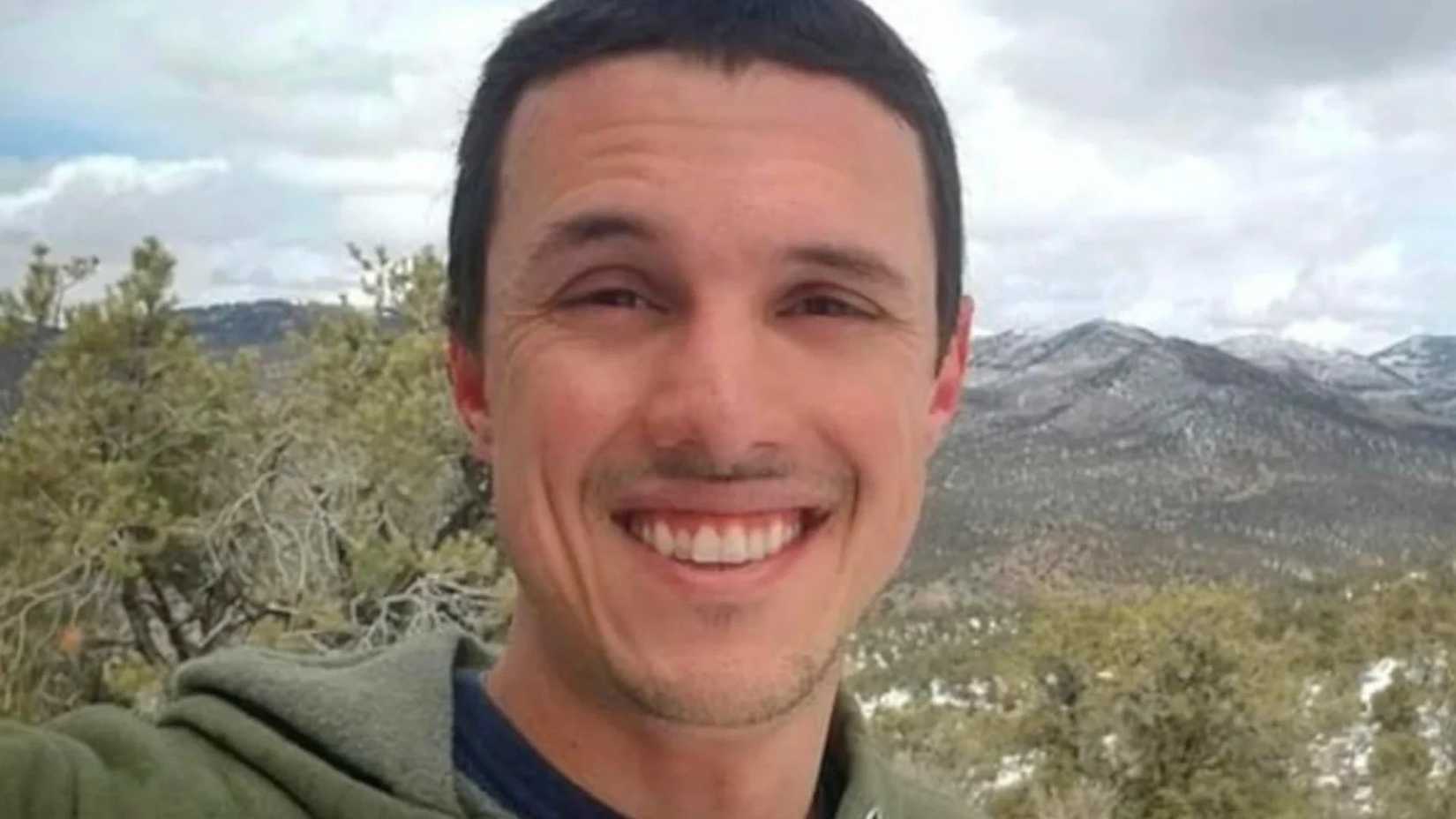 Still from 'Horror in the High Desert' (2021)