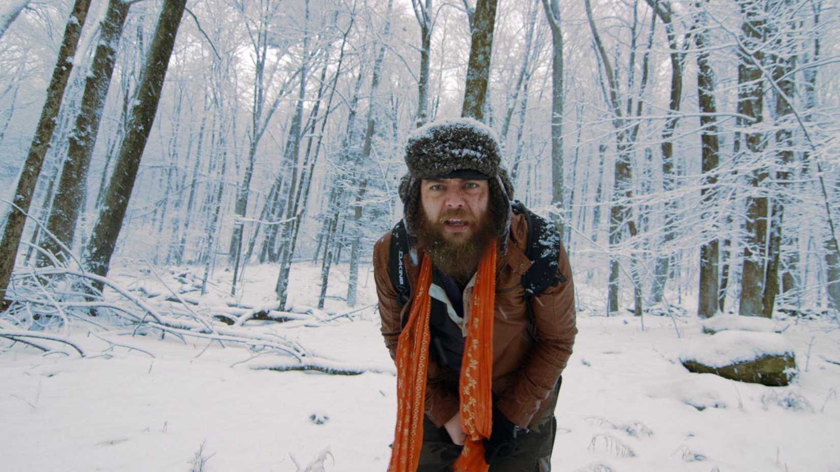 Still from 'Tex Monatana Will Survive'