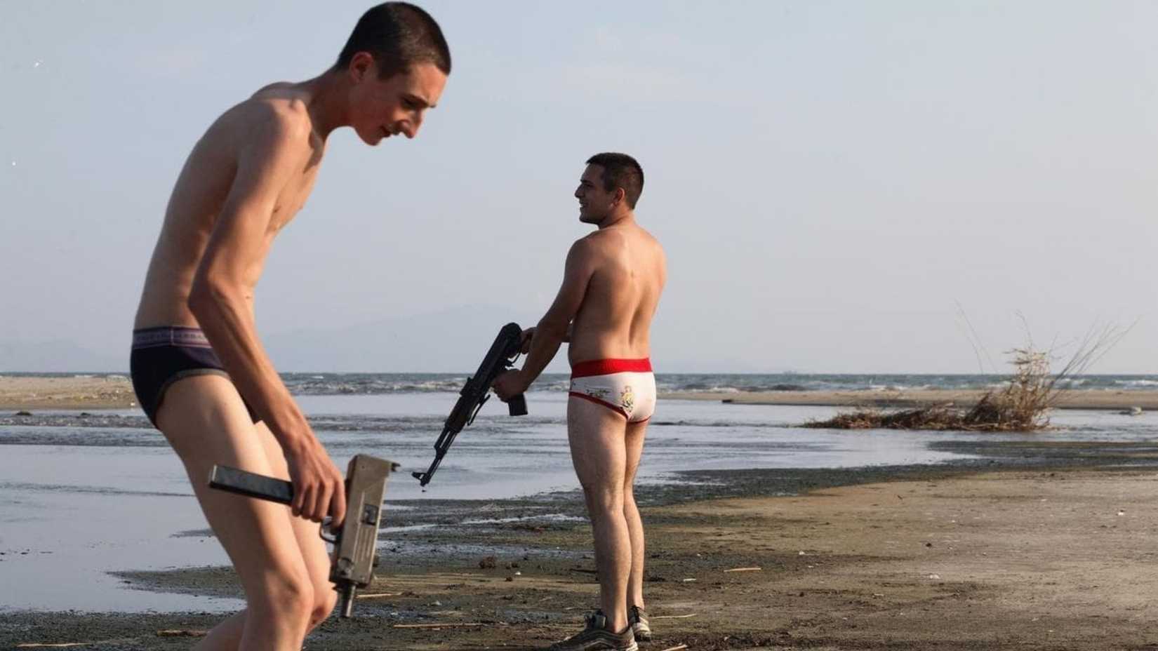 Still from 'Gomorrah' (2008)