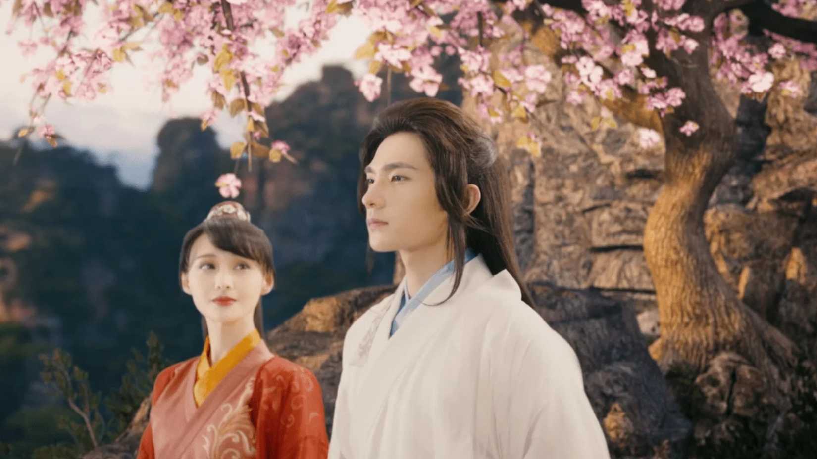 'Love O2O' (2016)