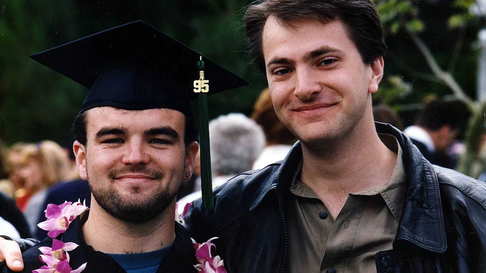 Still from 'Dear Zachary: A Letter to a Son About His Father' (2008)