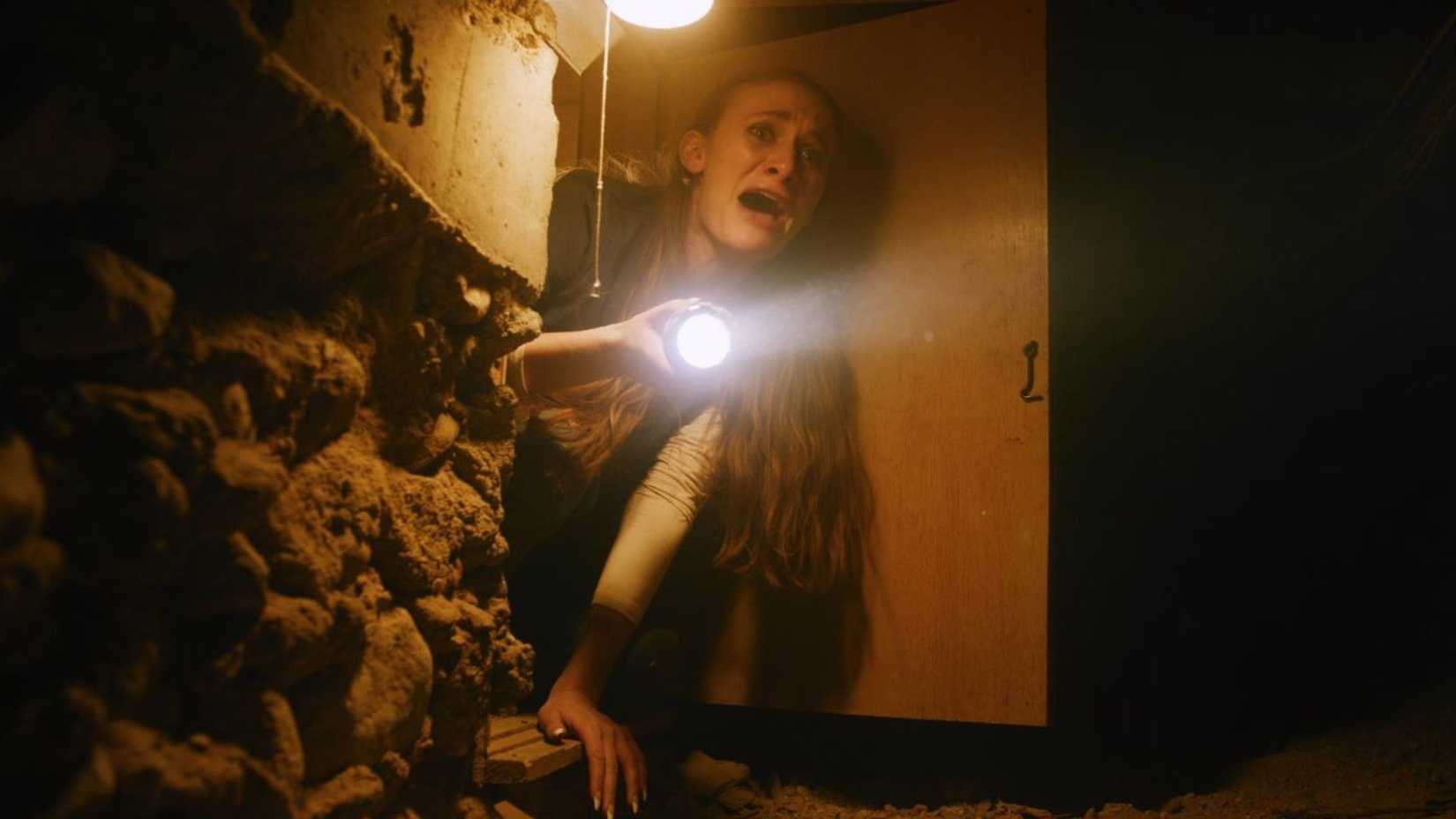 Still from 'Beezel' (2024)