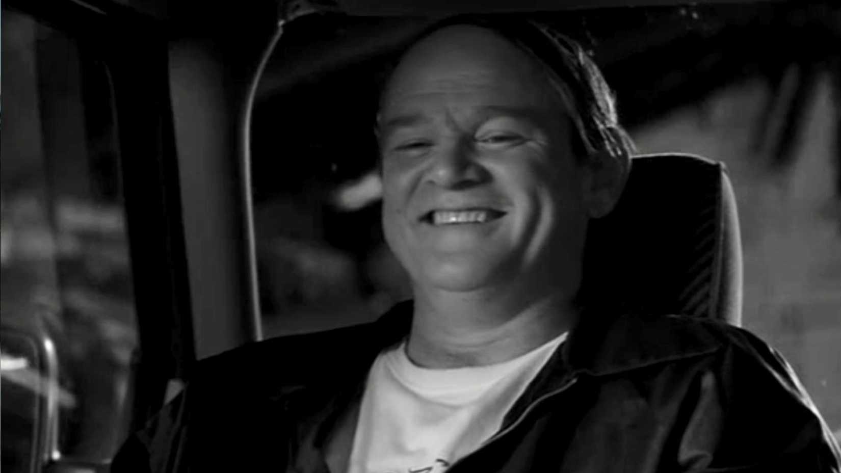 Brendan Gleeson in 'The General' (1998)