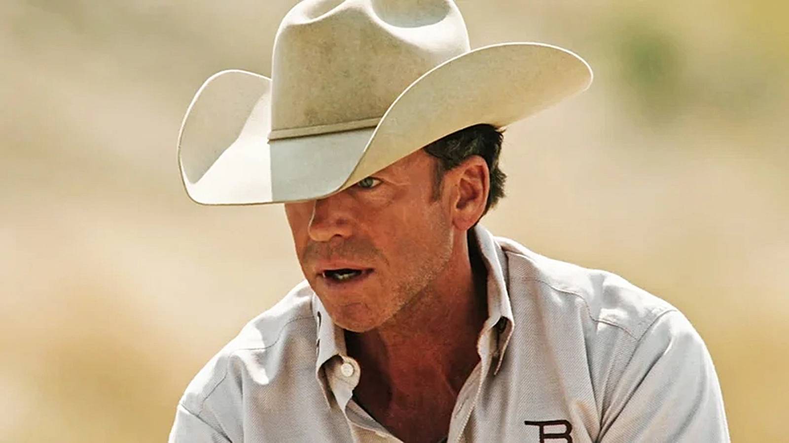 Cormac McCarthy liebte die Serien, die Taylor Sheridan