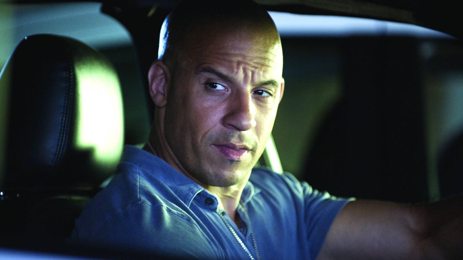 Vin Diesel Makes 'Fast & Furious' Return in New Super Bowl Ad