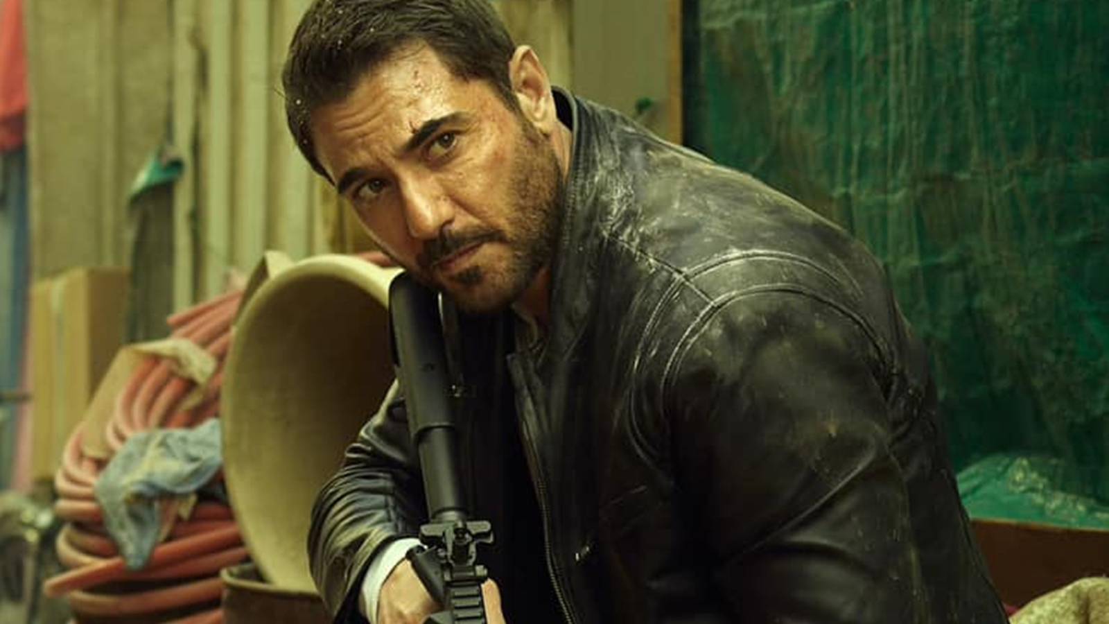 '7 Dogs' Trailer Sees 'Bad Boys' Directors Return With New Buddy-Cop Action Movie