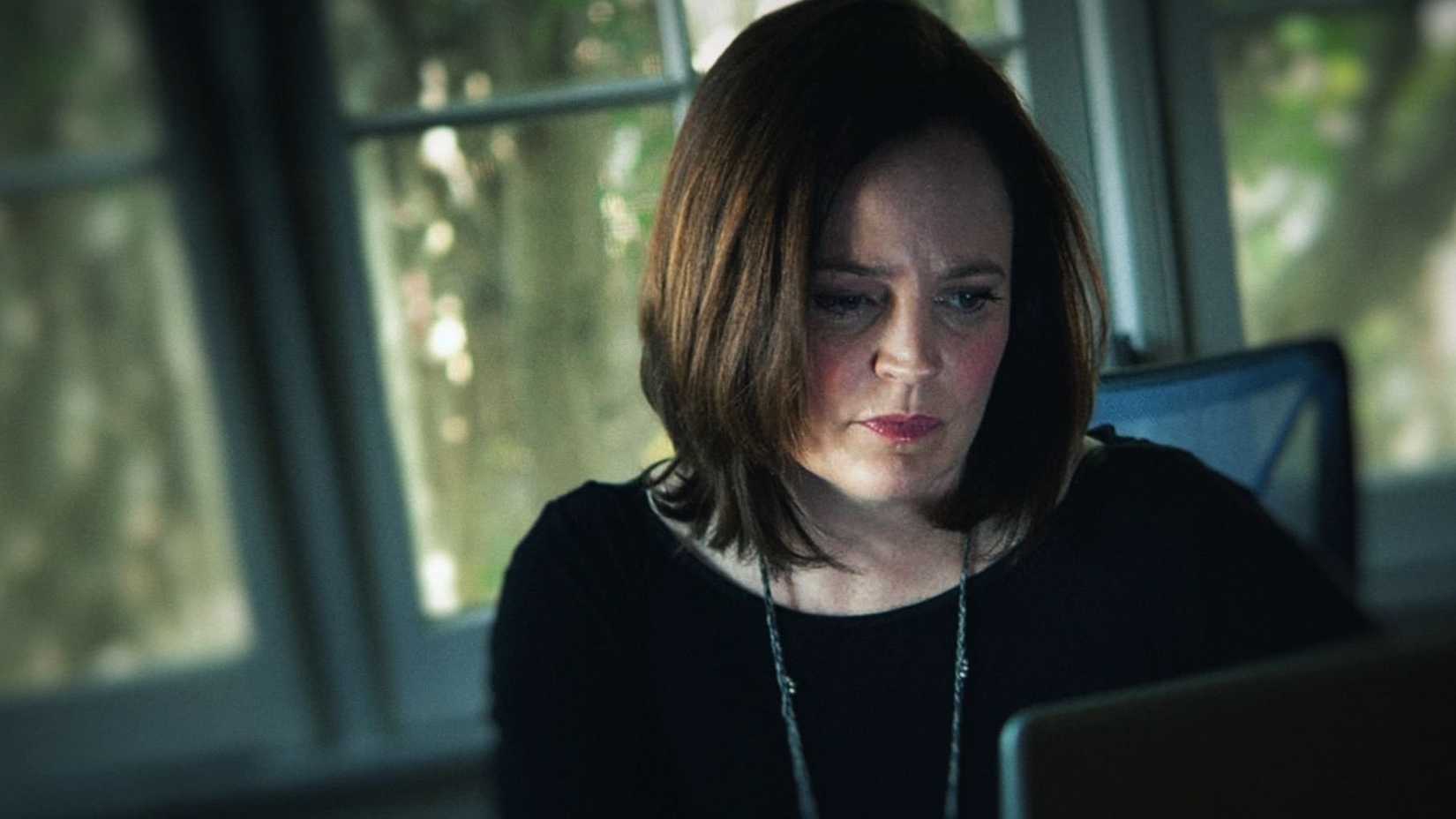 I'll Be Gone in the Dark 