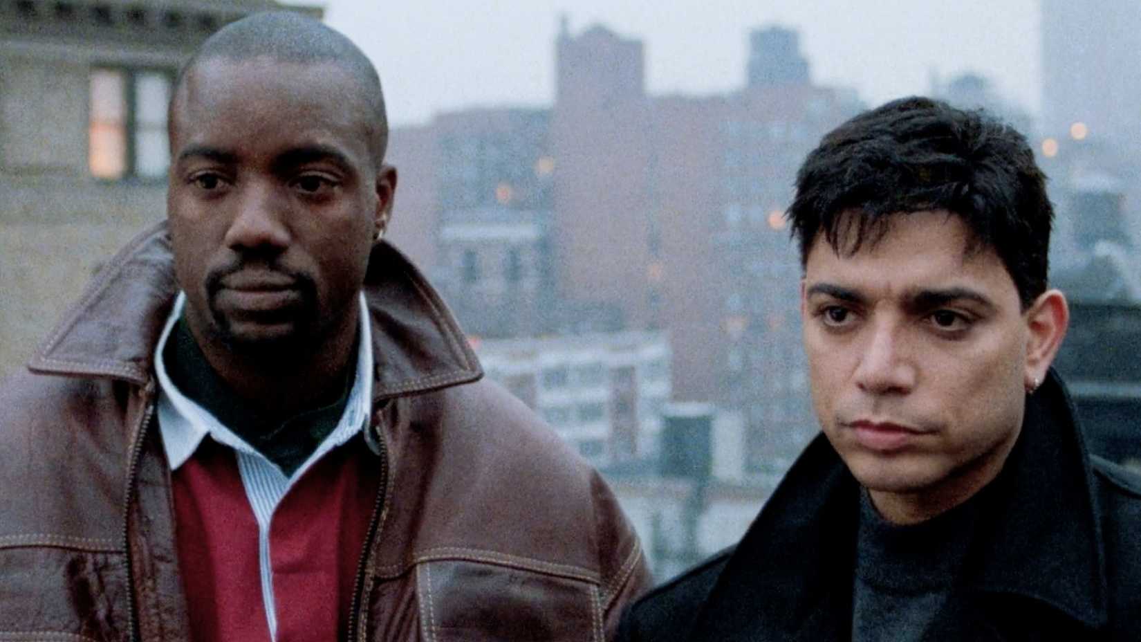 New York Undercover 