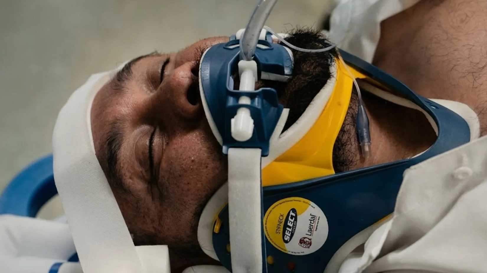 How Many Episodes Are Left in ‘The Pitt’ Season 2?