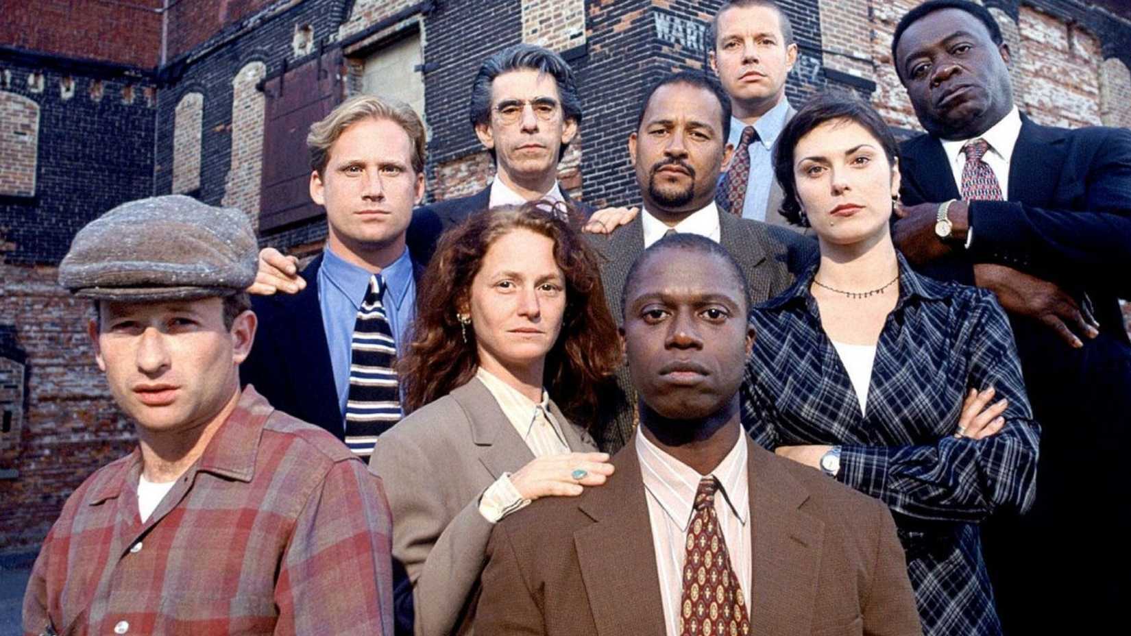 Homicide: Life on the Street 