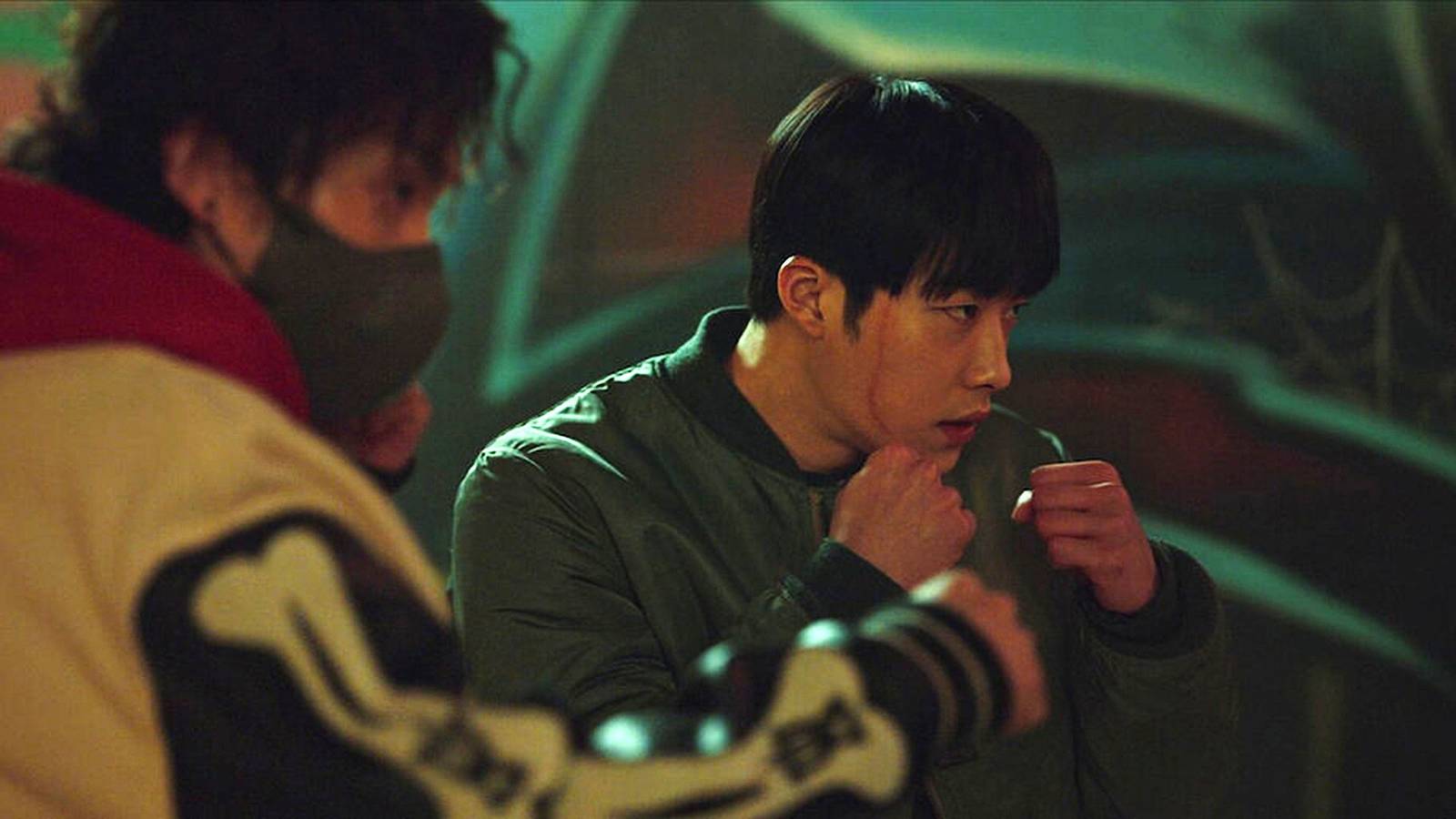 12 Greatest Martial Arts TV Series of the 21st Century