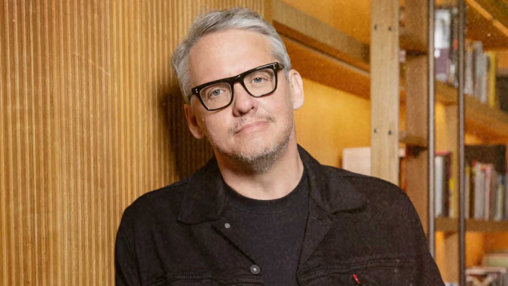 Adam McKay Hyperobject Industries