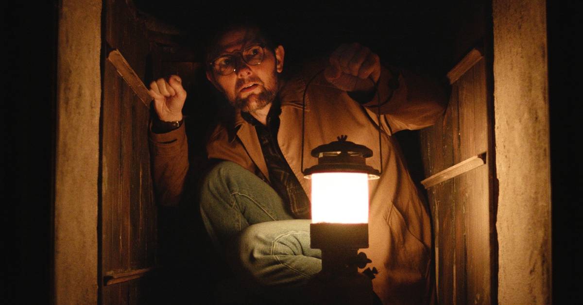 movieweb.com - Bill Dubiel - Hokum' Ending Explained: What Happens in the Hotel Basement