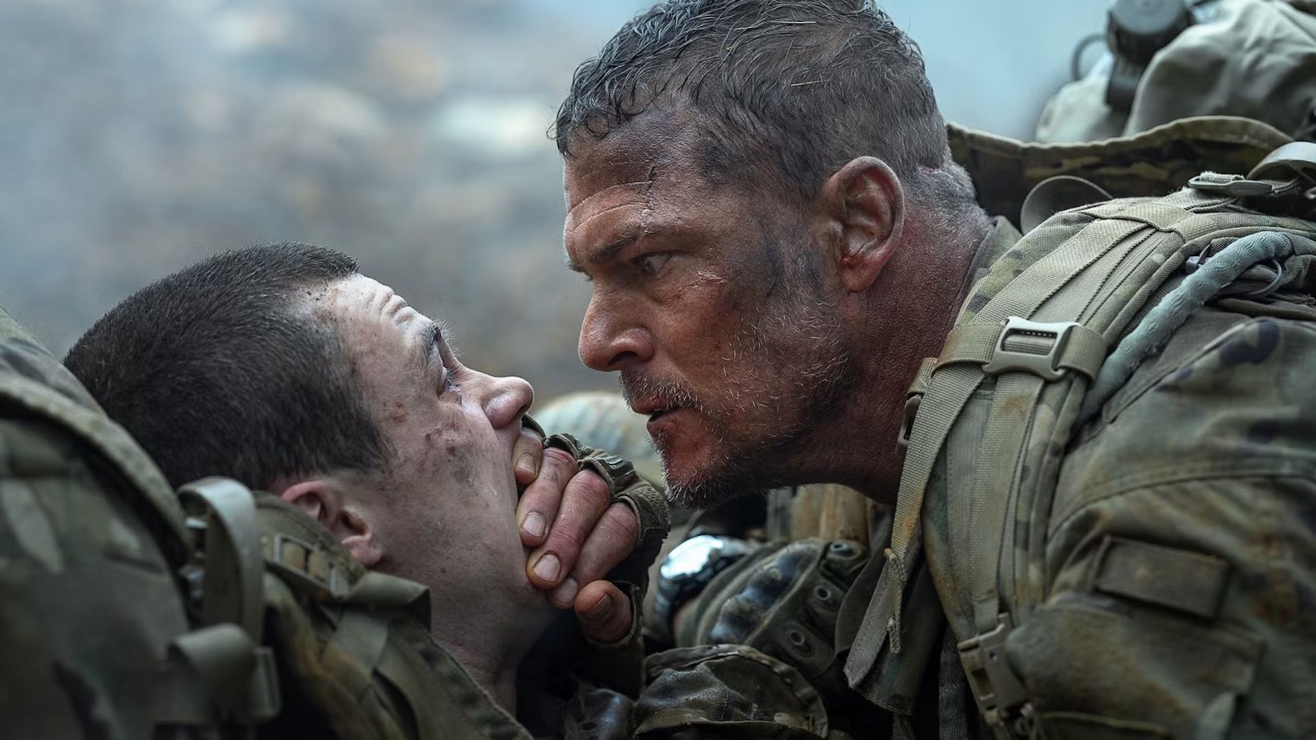 Alan Ritchson's Netflix Sci-Fi Action Thriller Is Officially 2026's ...