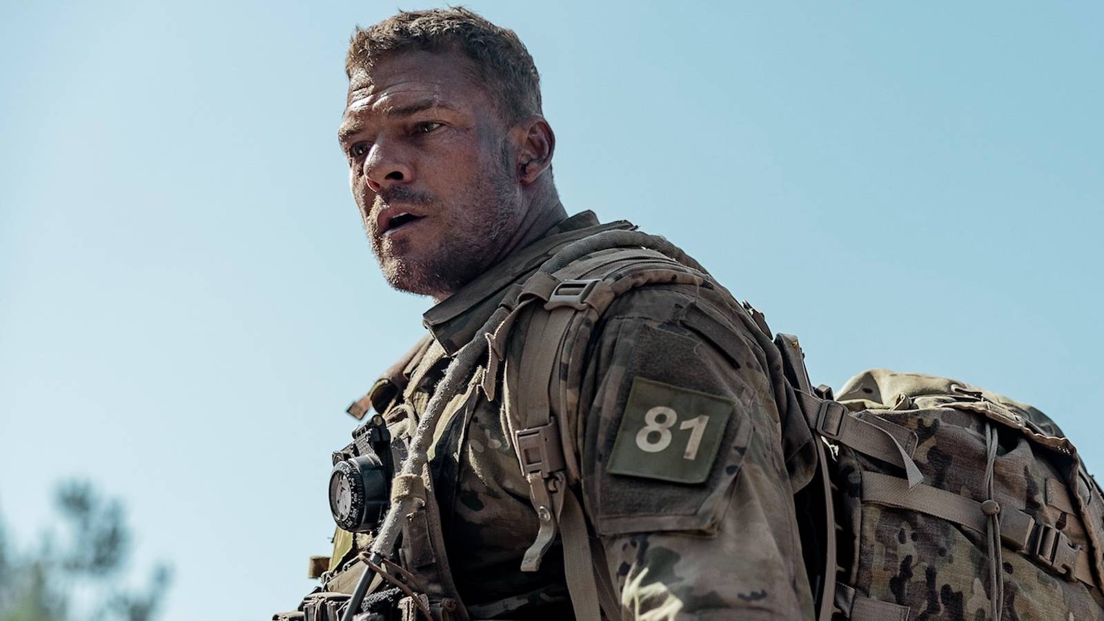 Best Alan Ritchson 8 Alan Ritchson Movies & Shows to Watch Instead of 'Reacher'