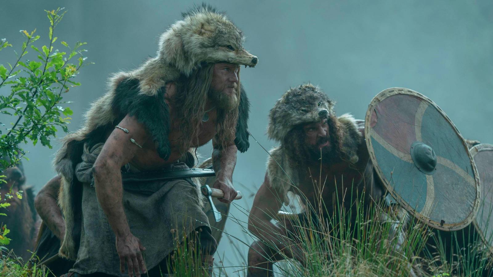 Robert Eggers' Epic 2022 Viking Movie Is Far Better Than its Box Office ...