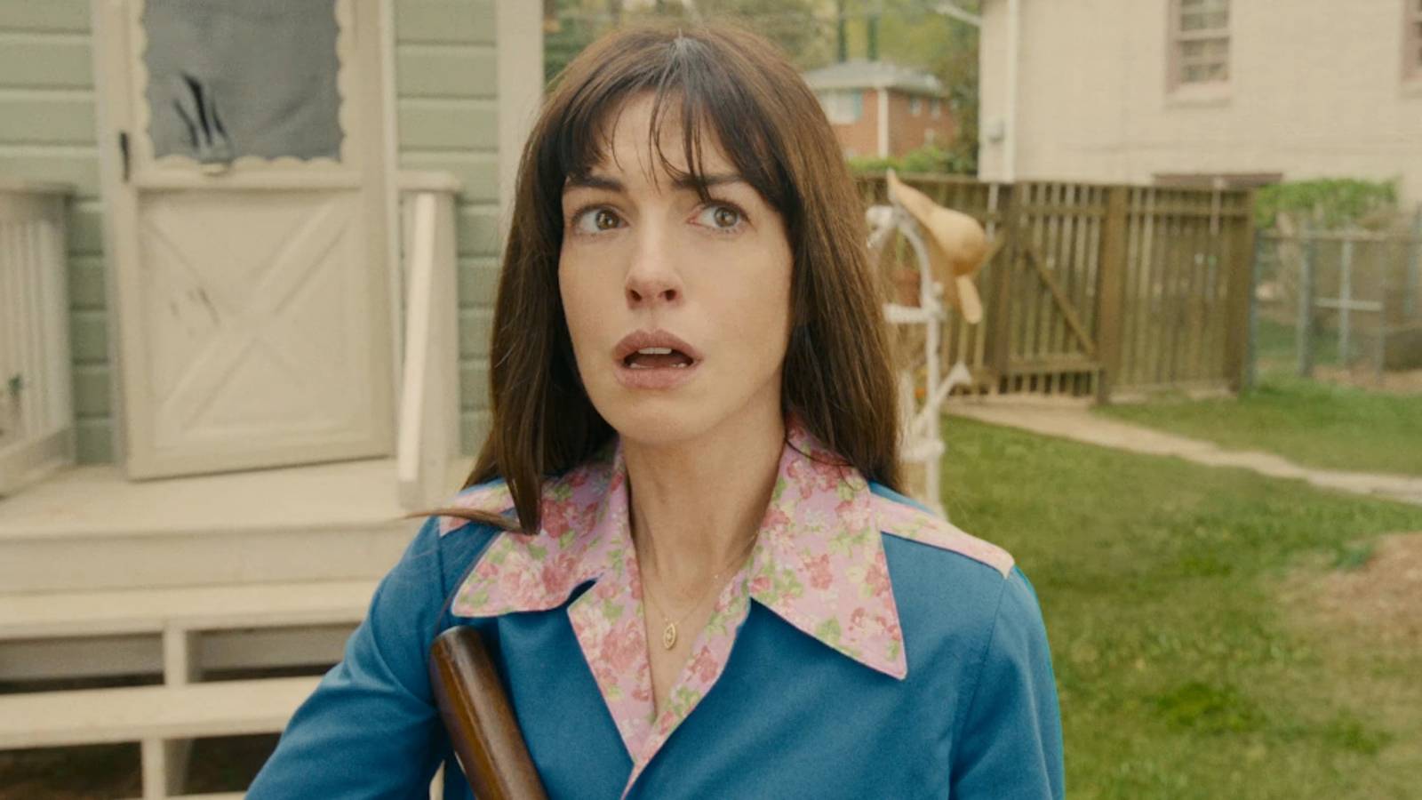 'End of Oak Street' Markets Its Dino-Disaster Epic With Fake Furniture Ads