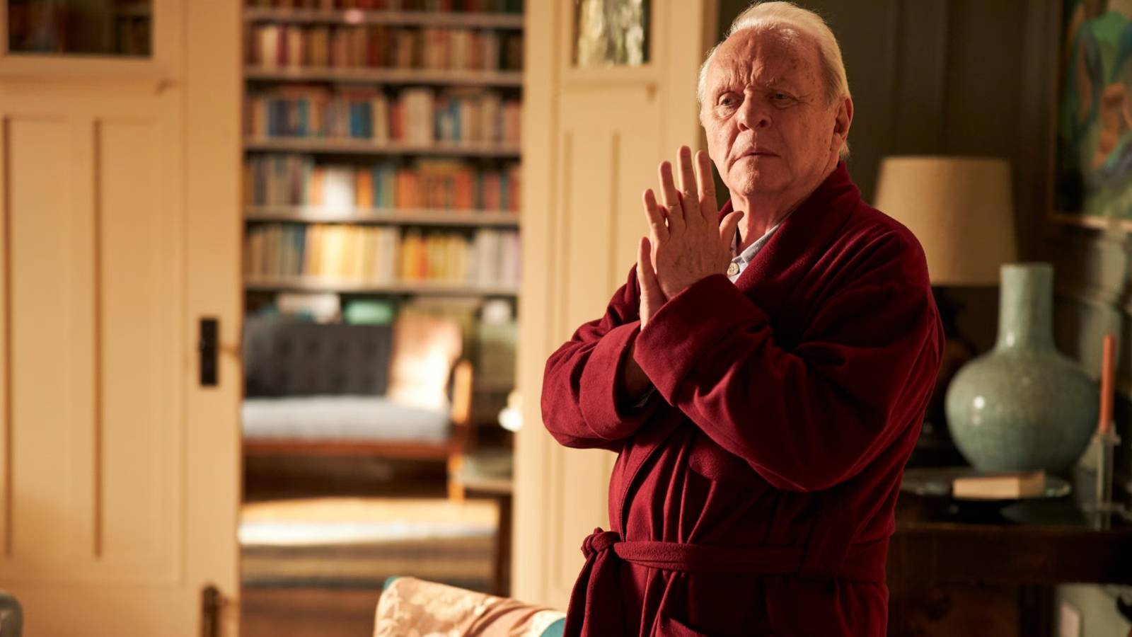 9 Famous Actors Who Didn't Show Up To Receive Their Oscar