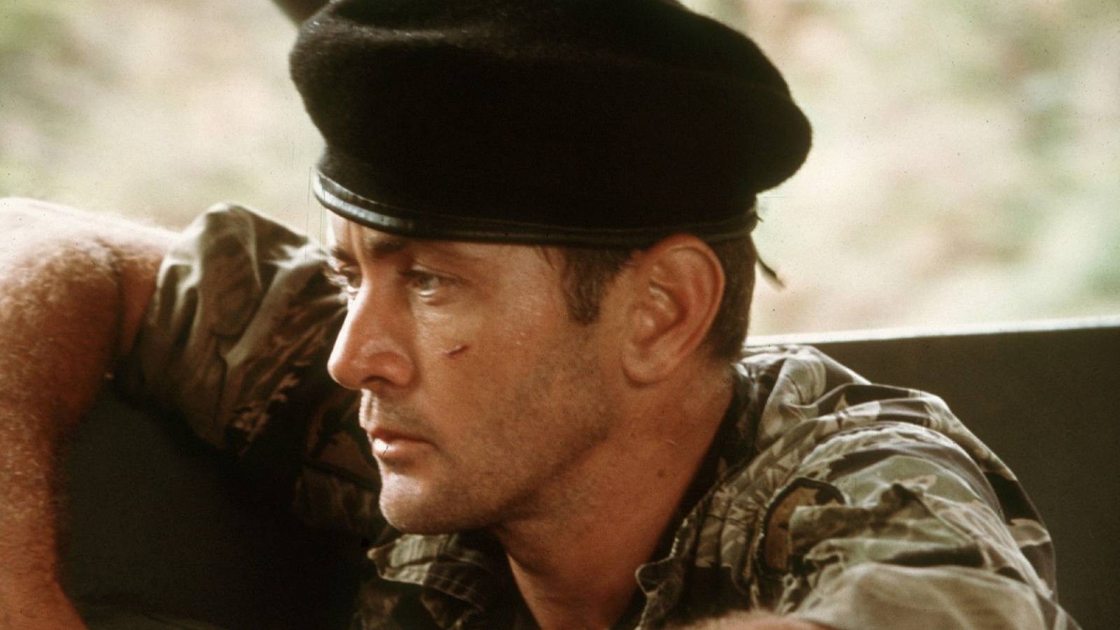 Diese Zeile aus „Apocalypse Now“ gehört immer noch zu den brutalsten ...