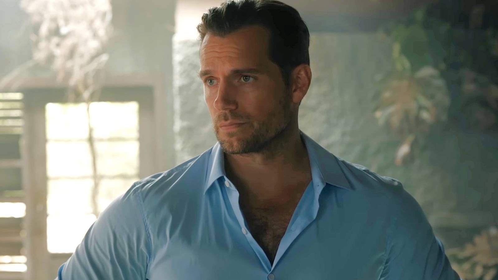 In the Grey' Clip Teases Guy Ritchie's Heist Action Thriller