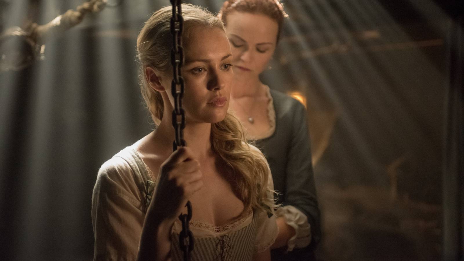 🎬 Black Sails 5: Blood and Gold (2026)