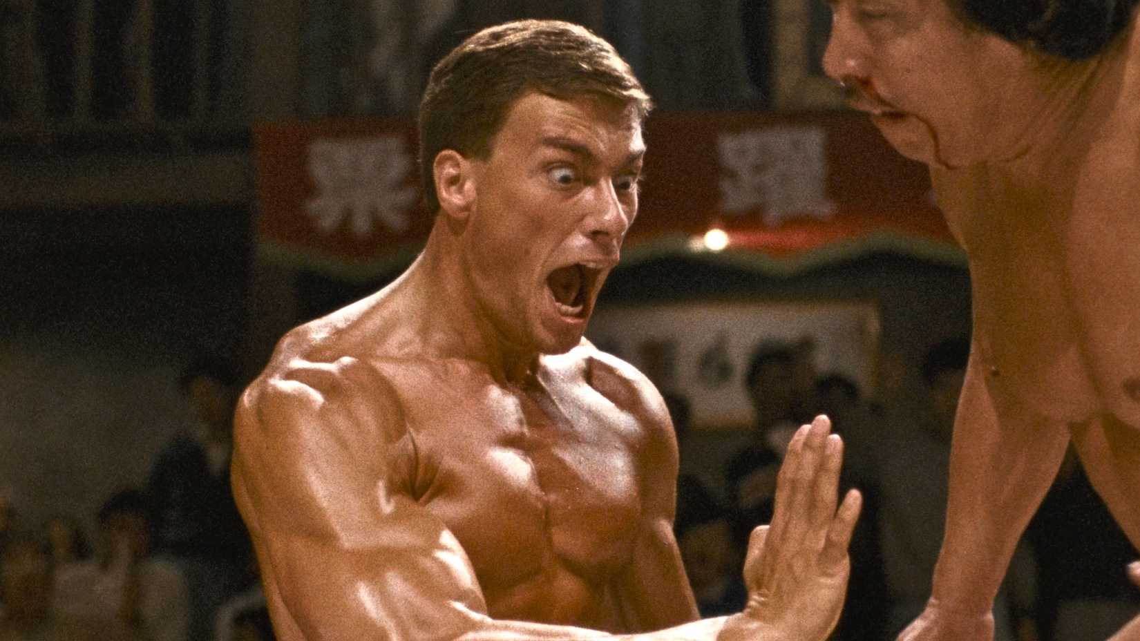 bloodsport
