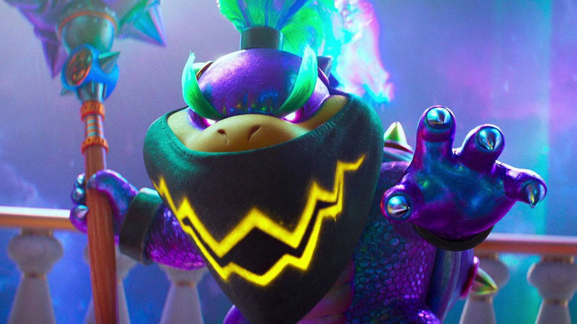 2026's First $1 Billion Movie Beats the Best Superhero Sequel of All ...