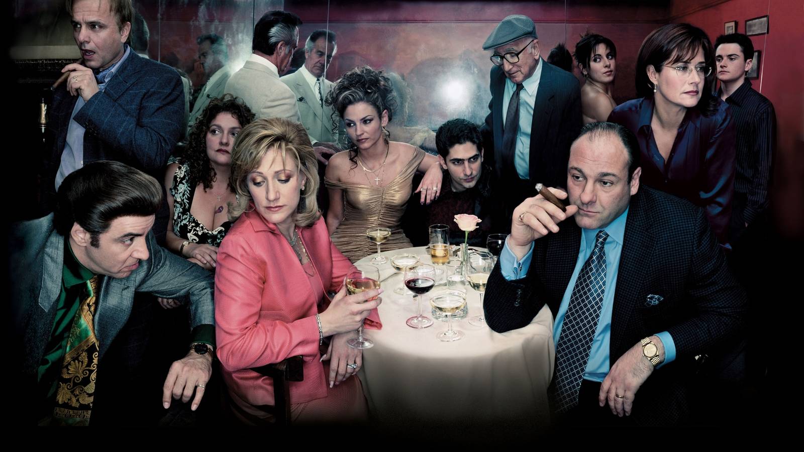 How 'The Sopranos' Season 6 Ruined Dr. Melfi & Loraine Bracco's Take On It