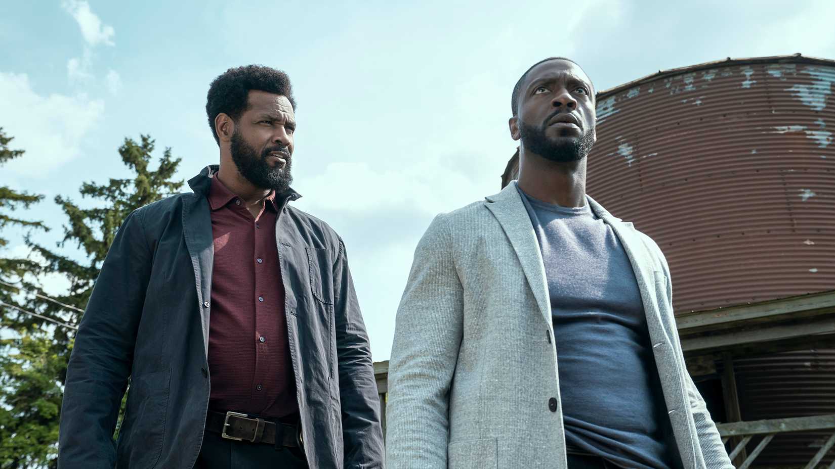 Forget 'Tracker': These Are the 8 Best Ongoing Crime Thriller TV Shows