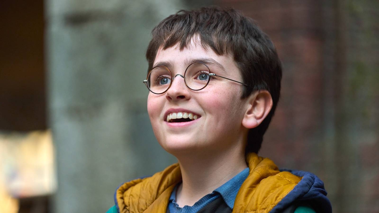 Die neue „Harry Potter“-Reboot-Serie von HBO dominiert bereits die ...