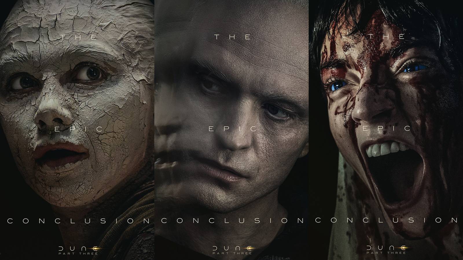 Robert Pattinson's 'Dune 3' Villain and Duncan Idaho's Return Revealed