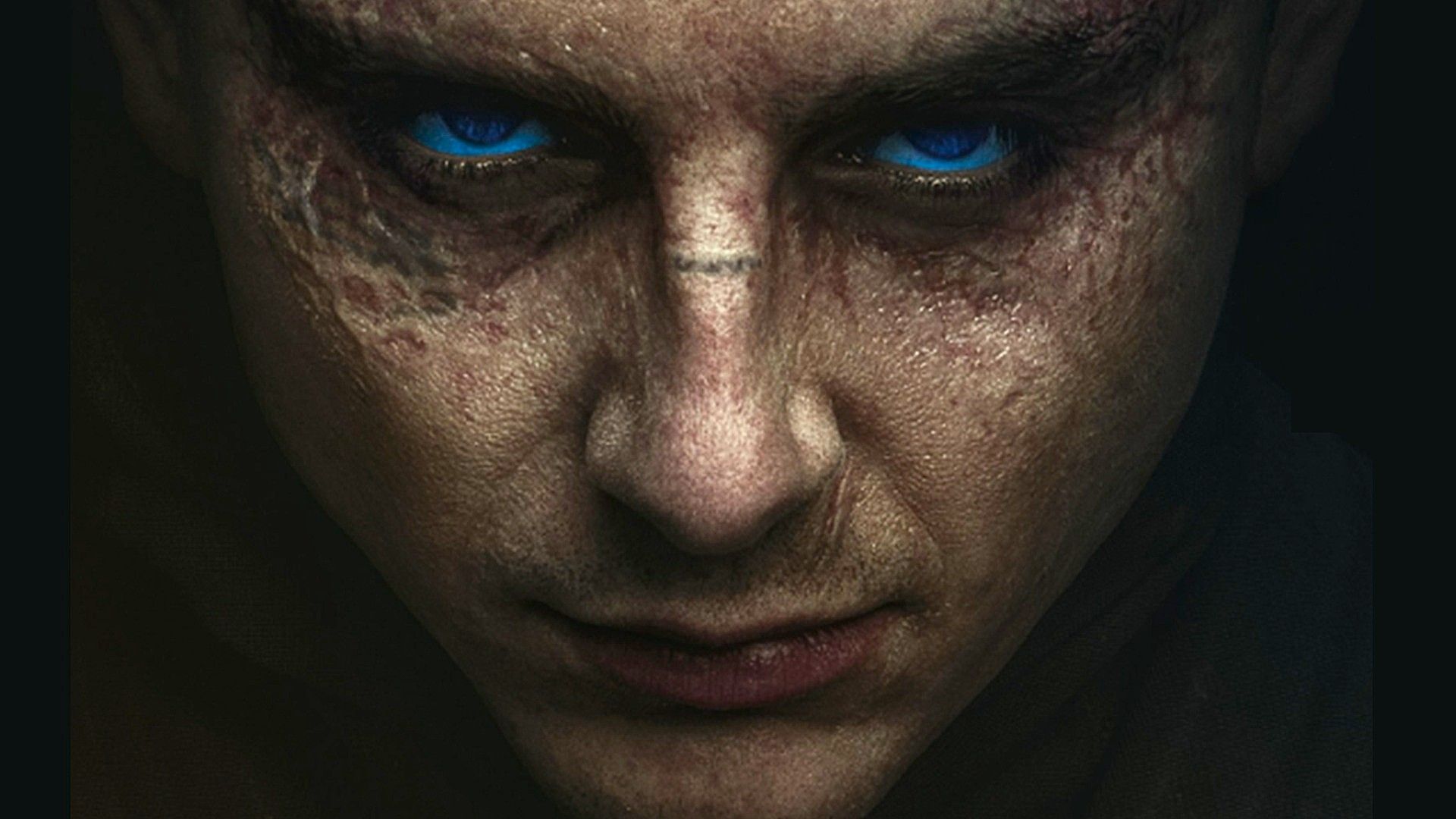 Timothée Chalamet as Paul Atreides in Dune: Part Three.