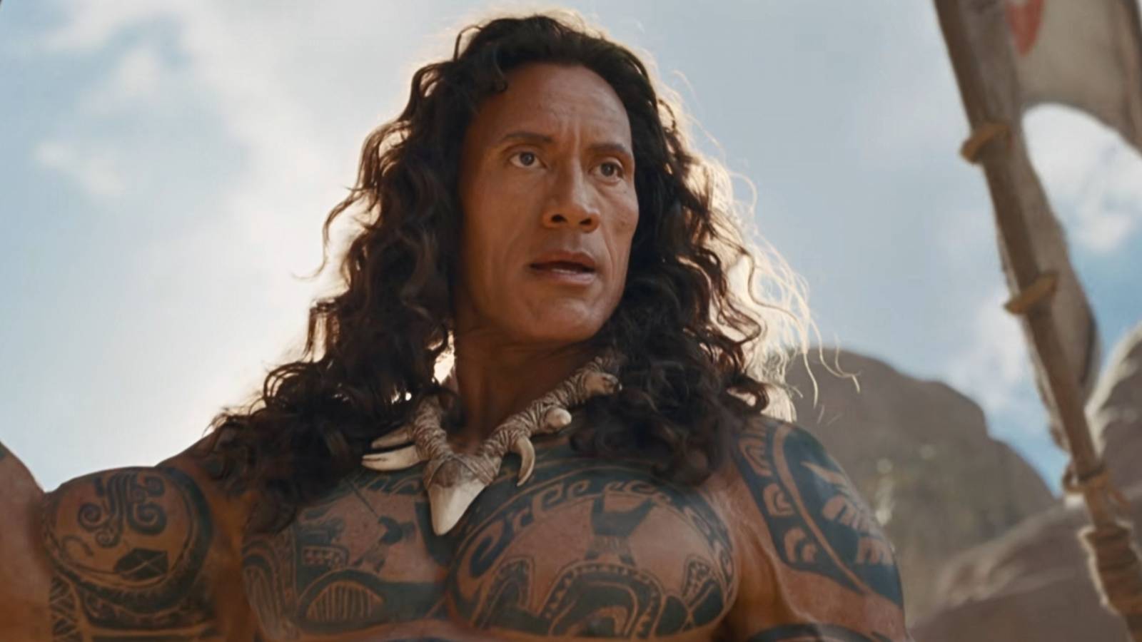 'Moana' Trailer Reveals Live-Action Remake of Disney Animated Classic