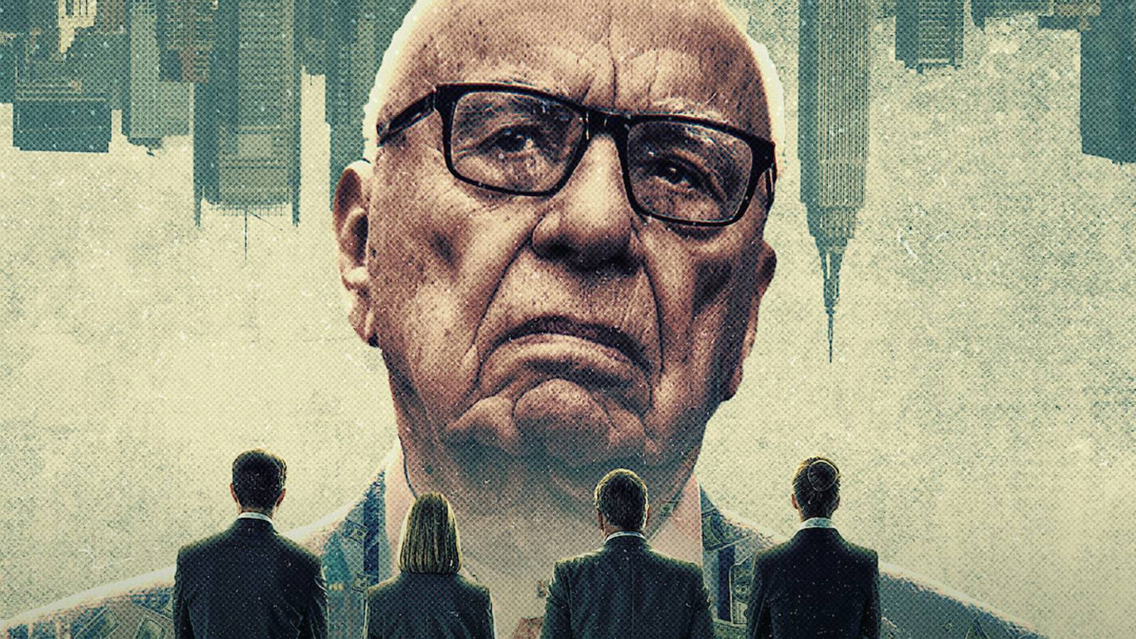 Witness Decades of Profitable Tabloid Backlash in 'Dynasty: The Murdochs'