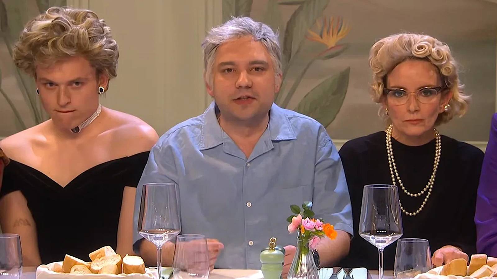 'Saturday Night Live UK' Slammed By Critics After First Episode