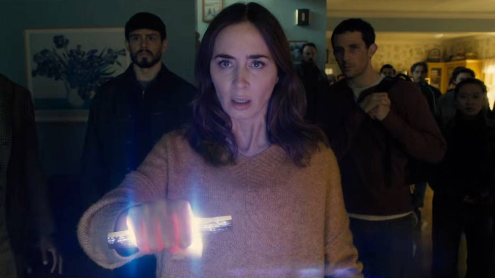 'Disclosure Day' Is a Sequel To Steven Spielberg's Sci-Fi TV Miniseries