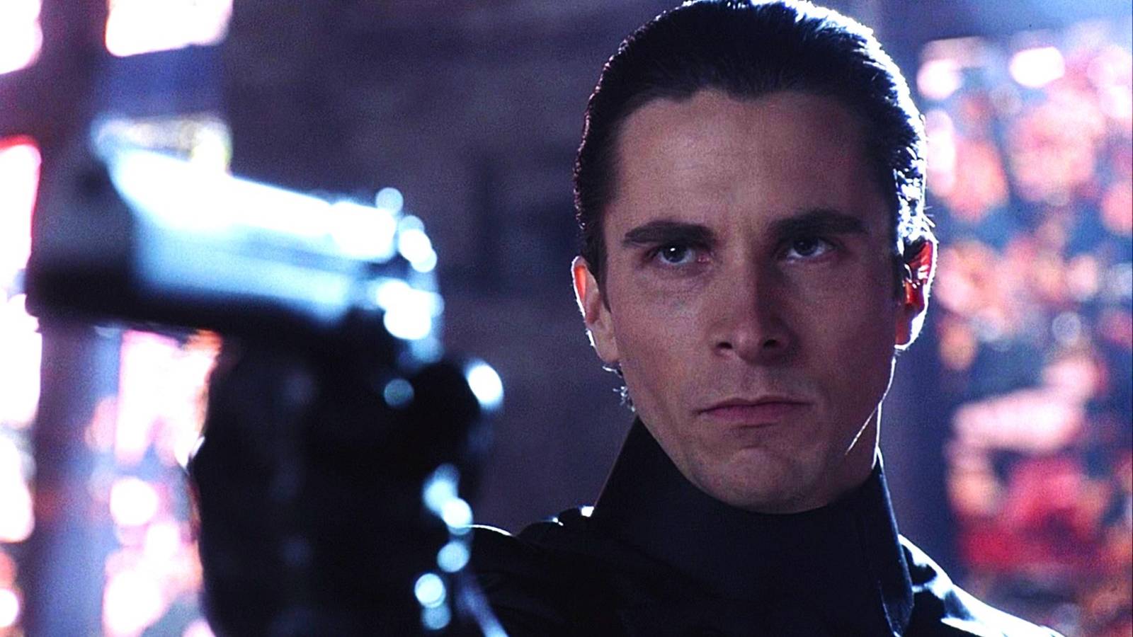 'Heat 2' Eyes 'Terminator's Jason Clarkie to Join Christian Bale & ...