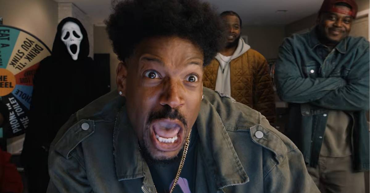 movieweb.com - Jonathan Fuge - First 'Scary Movie 6' Trailer Reveals Which Movies Are in the Firing Line