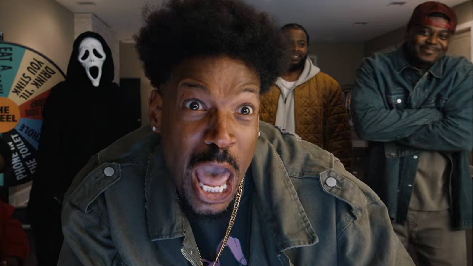 'Scary Movie 6' Trailer Brings Parody Franchise Back for the Modern Era